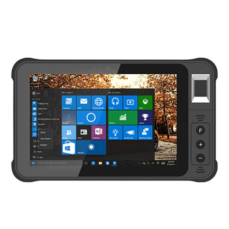 Tablette Windows 10 - E7B - ATHESI - 7" / Intel® Atom / 4 GB
