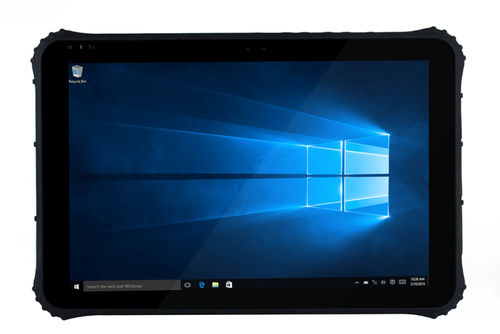 Tablette Windows 10 - E12K - ATHESI - 12.2" / Processeur Intel® Kaby Lake / 4 GB