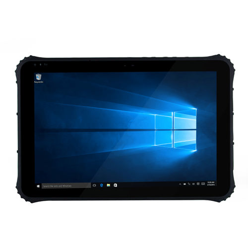 Tablette Windows - E12B - ATHESI - 12.2" / Intel® cherry trail-T / 4 GB