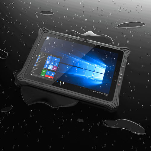 Tablette Windows 10 - RT120 - ATHESI - 12.2" / Quad Core / Intel® Core i5
