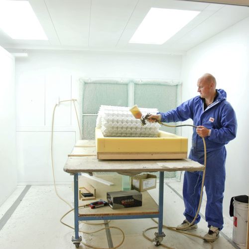 Système de ventilation - Belmeko