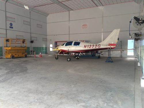 Cabine de peinture à circuit fermé - Nova Verta - pour véhicules / pour applications aéronautiques / pour applications ferroviaires