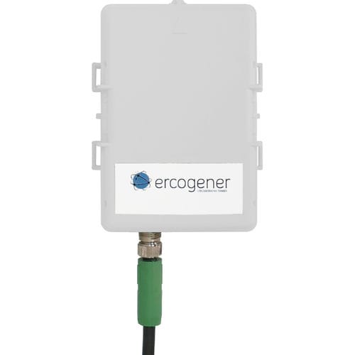 Système de suivi NB-IoT - EG-IoT - 0EA6  - ercogener - GPS / étanche / GLONASS