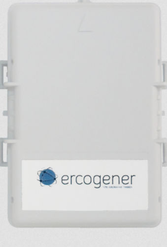 Système de suivi LoRaWAN - EG-IoT - 4281 - ercogener - GPS / étanche / GLONASS