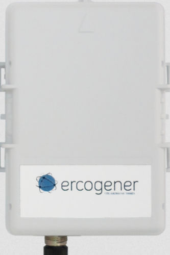 Système de suivi étanche - EG-IoT - 40B1 - ercogener - IP67 / IP69K / LoRaWAN