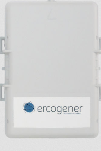 Système de suivi GPS - EG-IoT - 1A81 - ercogener - 2G / GLONASS / BLE