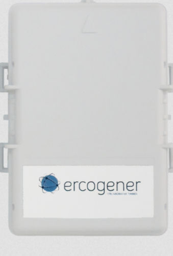 Système de suivi à batterie - EG-IoT - 8201 - ercogener - GPS / étanche / GLONASS