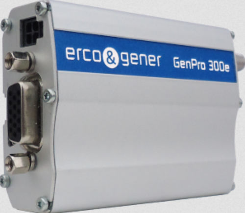 Modem USB - GenPro 300e - ercogener