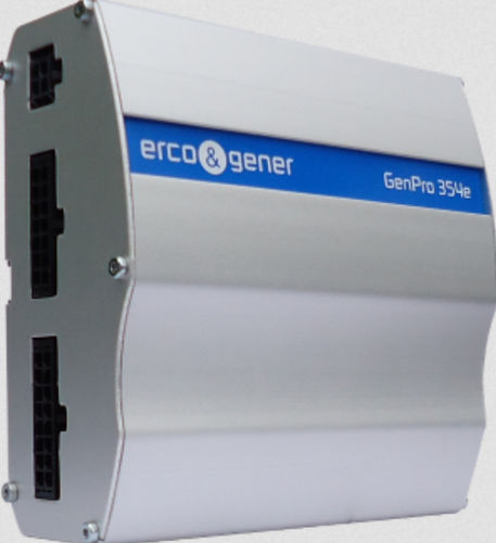 Modem de données - GenPro 354e EaseIP - ercogener - 2G / 3G