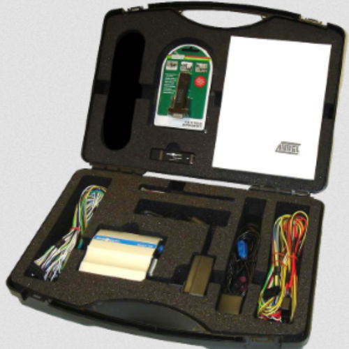 Modem de données - GenPro 54e SDK - ercogener - RS232 / IP / réseau