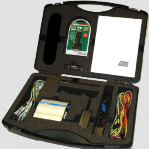 Système de suivi GPS - GenLoc 354e SDK - ercogener - GLONASS / 2G / 3G