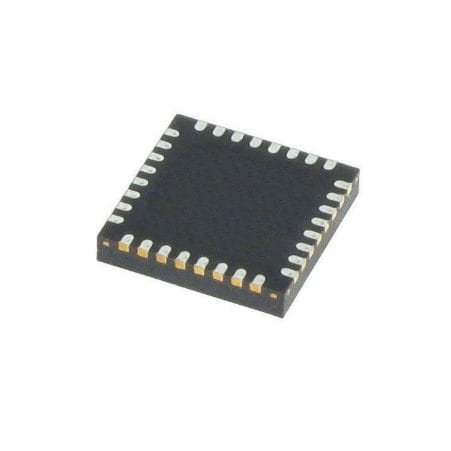 Amplificateur audio - AS3415 - AMS - différentiel / électronique / analogique