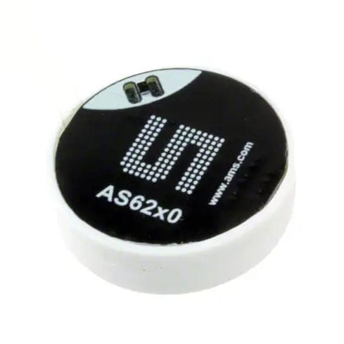 Thermocouple - AS6200 series - AMS - numérique / pour mesure de température de surface / pour HVAC