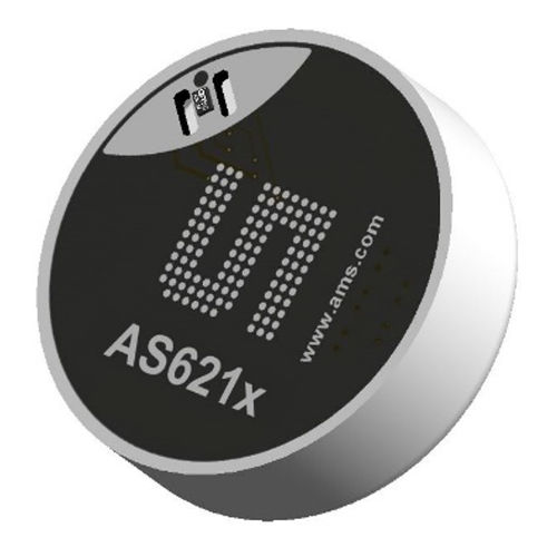 Thermocouple - AS621x Series - AMS - numérique / pour engins mobiles / de petite dimension