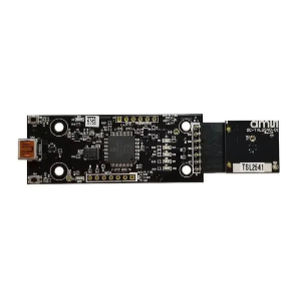 Capteur de lumière ambiante - TSL2541 series - AMS - visible / à photodiode / numérique