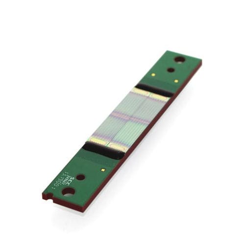 Capteur d'image CMOS - AS5950 series - AMS - infrarouge / haute sensibilité / multivoies