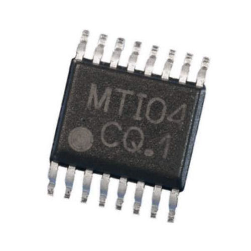 Amplificateur de signal - AS89 series - AMS - de transimpédance / de courant / de tension