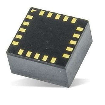 Capteur de lumière visible - AS72 Series - AMS - à LED / PWM / IoT