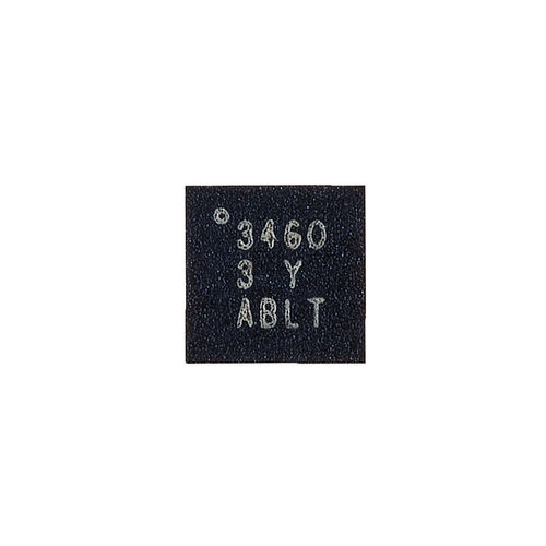 Amplificateur audio - AS3460 - AMS - différentiel / hybride / numérique