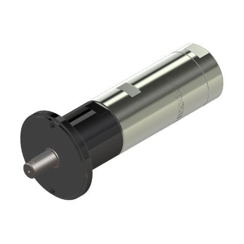 moteur pneumatique à engrenage planétaire - MODEC