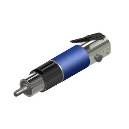 Taraudeuse pneumatique - TRS 08 series - MODEC - droite