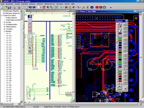 Logiciel de programmation - TARGET 3001! V14 - imes-icore GmbH - pour machine CNC