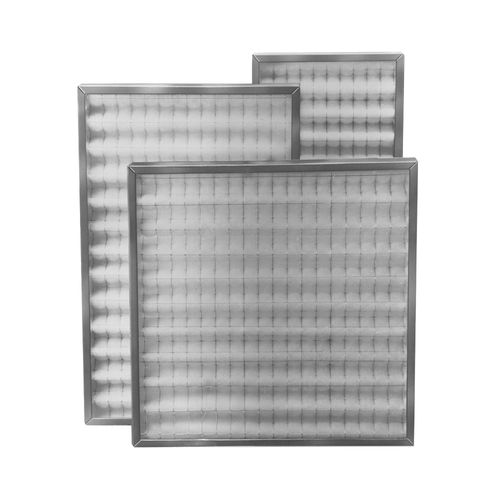 Filtre pour air - PFO/E series - SagiCofim - à poussière / en panneaux / à charbon actif