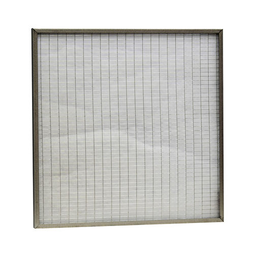 Filtre pour air - PFC, PFE, PFS, PFH - SagiCofim - à particules / en panneaux / industriel