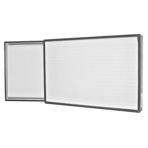 Plaque filtrante - WHBLF, WBLF, KBLF, WHB, WB - SagiCofim