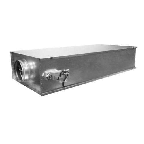 Régulateur de débit volumétrique - RSVB - SagiCofim - pour air / de précision