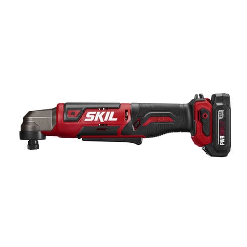 Visseuse sans fil - RI574502 - SKIL - modèle droit / légère / à chocs