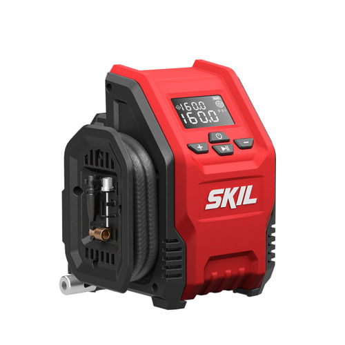 Gonfleur de pneu - IF5943-00 - SKIL
