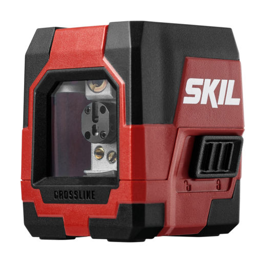 Niveau laser - LL9324G-01 - SKIL