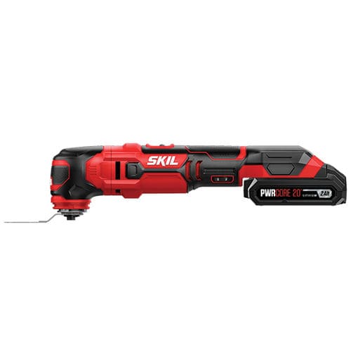 Outil oscillant - OS593002 - SKIL