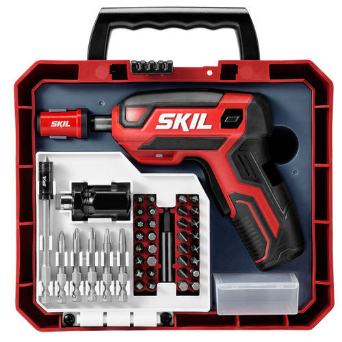 Visseuse sans fil - SD5618-03 - SKIL - modèle pistolet