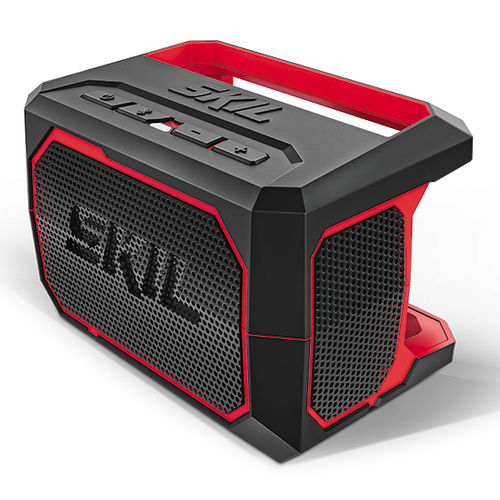 Haut-parleur portable - RO502601 - SKIL