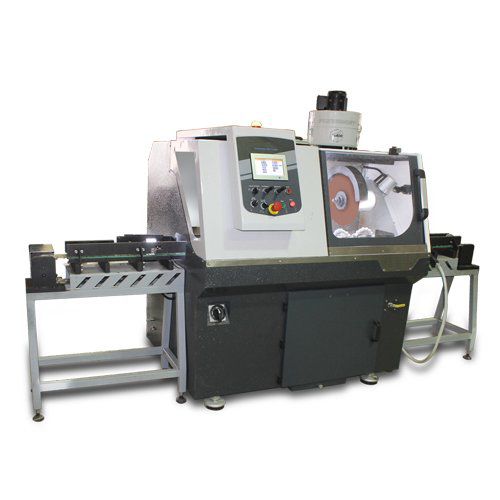 Machine de découpe de plaques - TEKNICUT BCM - TECNIMETAL - de tôle / pour panneaux métalliques / pour panneaux nid d'abeille