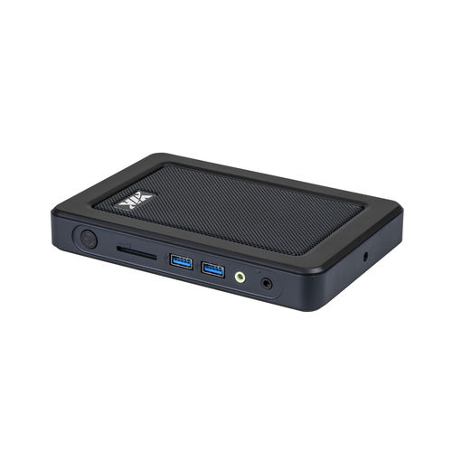 Ordinateur embarqué - ALTA DS 3 - VIA Technologies - DDR4 SDRAM / HDMI / USB