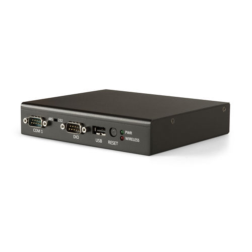 Ordinateur embarqué - ARTiGO A820 - VIA Technologies - i.MX6 Cortex A9 / DDR3 SDRAM / USB
