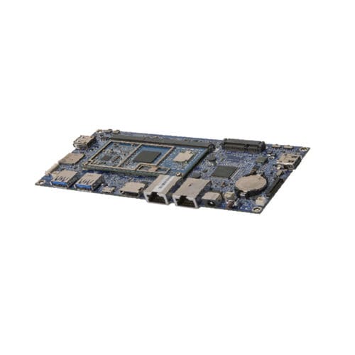Computer-on-module PC/104 - VIA SOM -9X20  - VIA Technologies - Quad Core / Qualcomm / HDMI