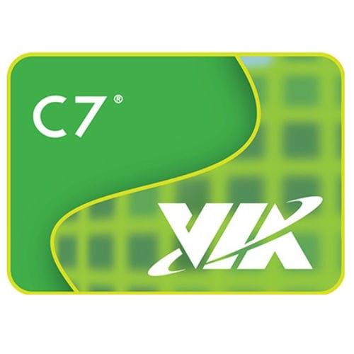 Processeur x86 - C7® / C7®-D - VIA Technologies - 2 cœurs / pour système / numérique