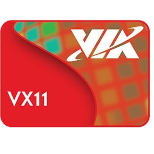 GPU 4 cœurs - VX11 - VIA Technologies - multimédia / vidéo / embarqué