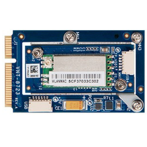 Module sans fil pour la transmission de données - EMIO-2573 - VIA Technologies - IP67