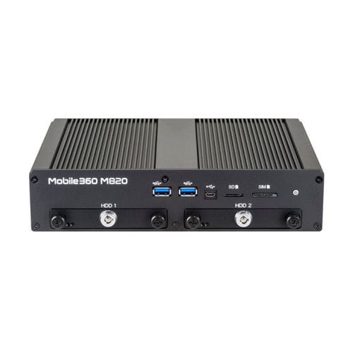 Terminal embarqué - M820 - VIA Technologies