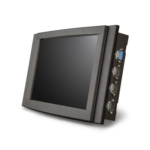 Ordinateur embarqué - VIPRO VP7910 - VIA Technologies - Quad Core Cortex A17 / VGA / HDMI