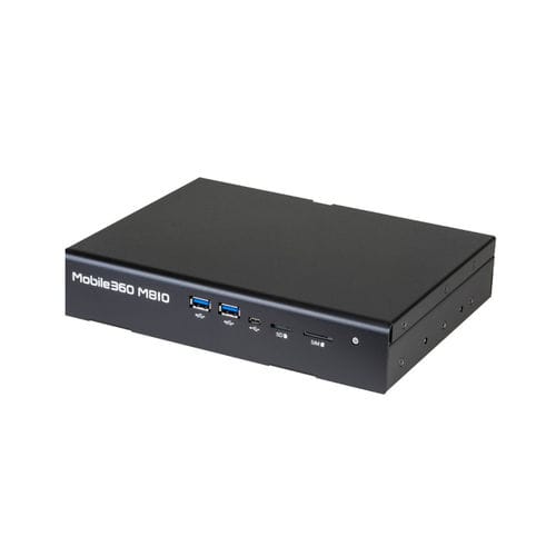 PC edge - M810 - VIA Technologies - embarqué / Qualcomm / HDMI