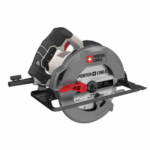 Scie circulaire - PCE300 - Porter-Cable - pour métaux