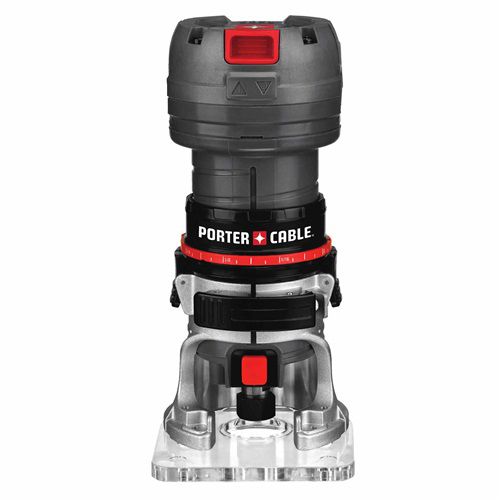 Affleureuse - PCE6430 - Porter-Cable