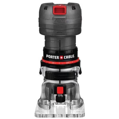 Affleureuse - PCE6435 - Porter-Cable