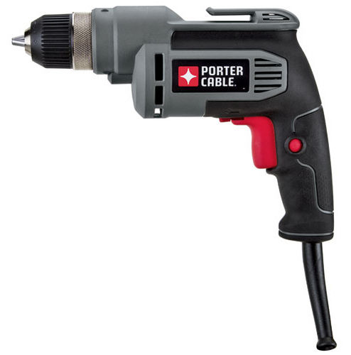 Perceuse visseuse - PC600D - Porter-Cable - électrique